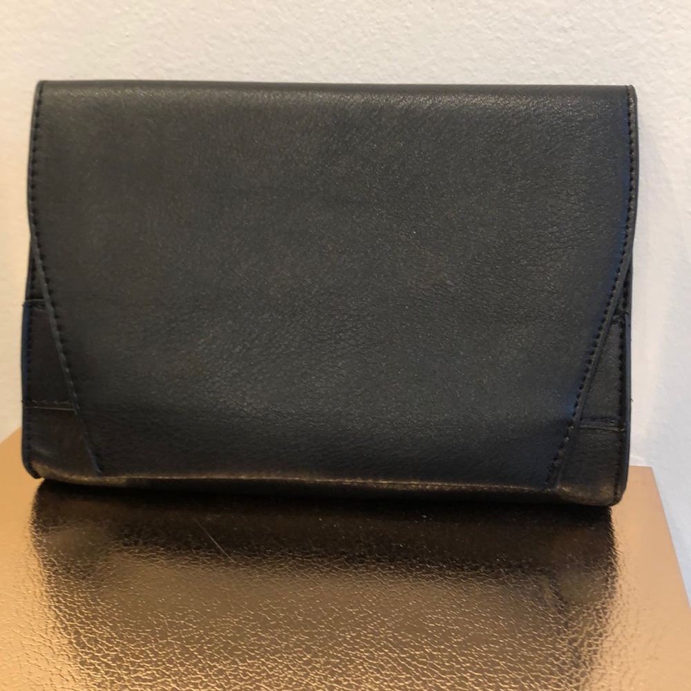 Brand New Summer & Rose Black Crossbody